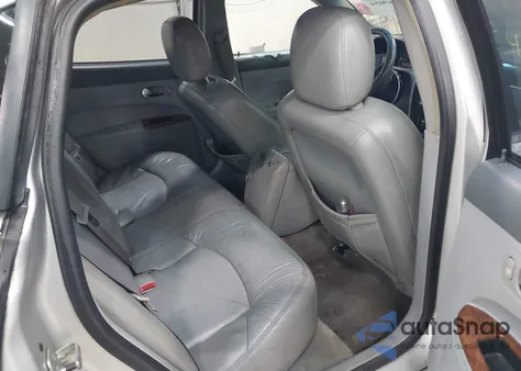 2005 Buick Lacrosse Cxs z USA, uszkodzony, nr VIN 2G4WE567151344201